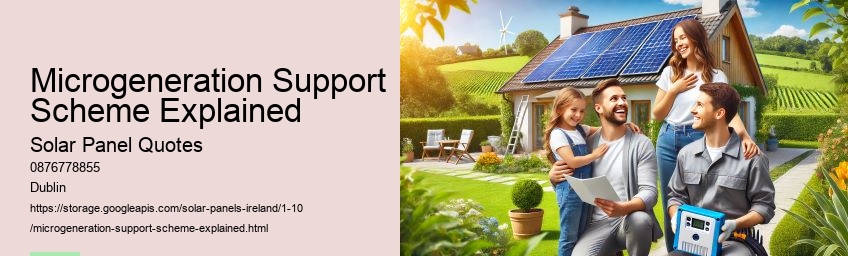 Understanding Solar Panel Costs in Ireland